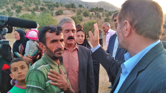 چگونه دولت به بهبود وضعیت معیشت عشایر کهگیلویه و بویراحمد کمک کرد؟