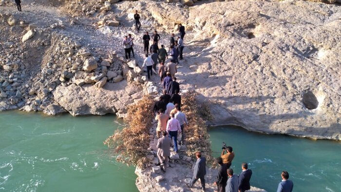 چگونه دولت به بهبود وضعیت معیشت عشایر کهگیلویه و بویراحمد کمک کرد؟