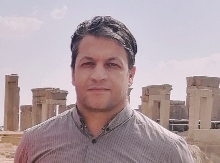 وجود شهر زیرزمینی در تختجمشید تکذیب شد