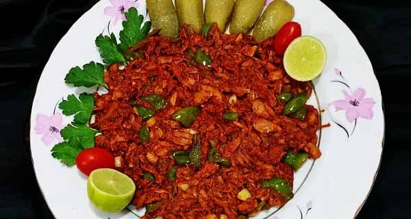 طرز تهیه ۱۳ غذای خوشمزه با تن ماهی
