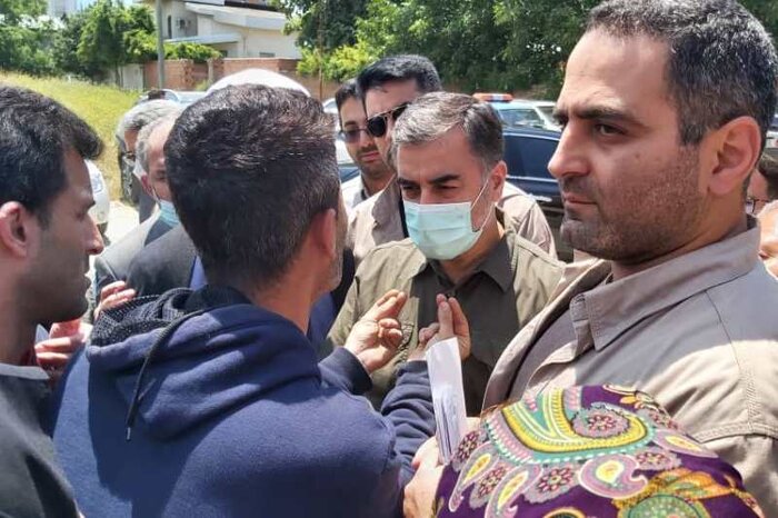 مشکلات دکلبندان گلوگاهی ؛ قصهای از یک غصه بیپایان