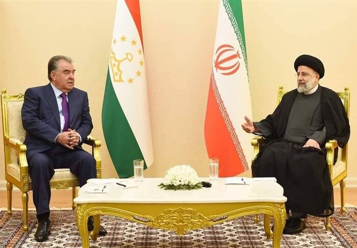 چشمانداز مبادلات تجاری ۵۰۰ میلیارد دلاری ایران و تاجیکستان/ ایران، امنترین مسیر برای انتقال انرژی آسیای مرکزی به اروپا است