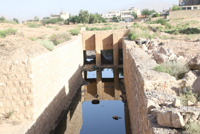 کارخانه‌های نشاسته‌سازی در شیراز ملزم به ایجاد تصفیه‌خانه شدند