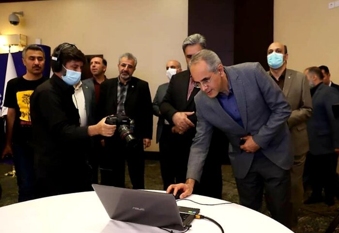 روابط عمومی توسعه محور جلب رضایت مشتری را در اولویت کاری قرار میدهد