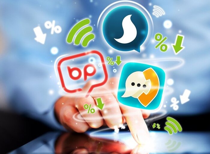 شتاببخشی به روند اجرای شبکه ملی اطلاعات در دولت سیزدهم