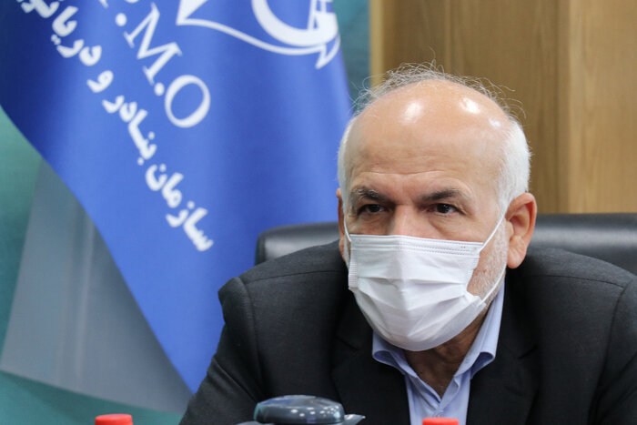 اتصال بوشهر به راه آهن و شبکه بزرگراهی کشور ضرورت ملی است