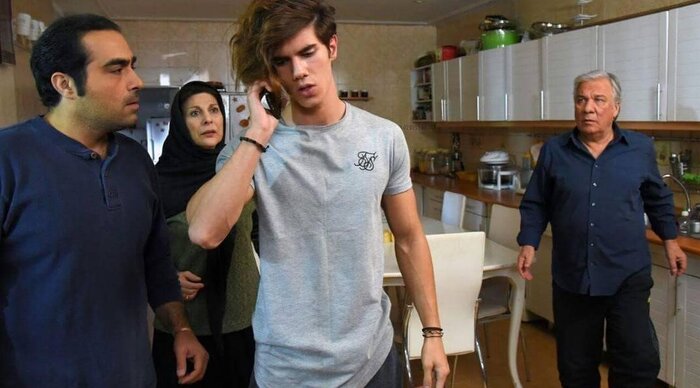 فرزانه نشاطخواه: کار کردن با تلویزیون مشکل شده است