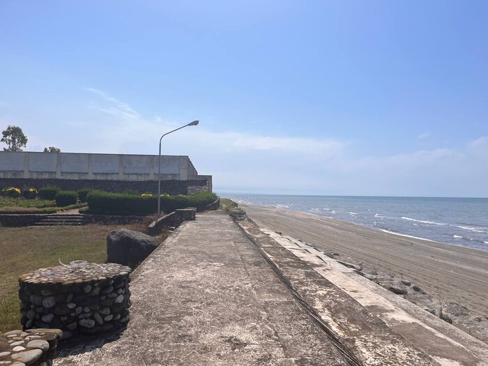 تشکیل سازمان عمران سواحل در هزارتوی وعدهها