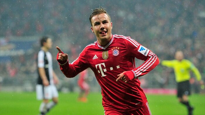 از «دمبله» تا «هالند»؛ سود یک میلیارد یورویی دورتموند از فروش بازیکن