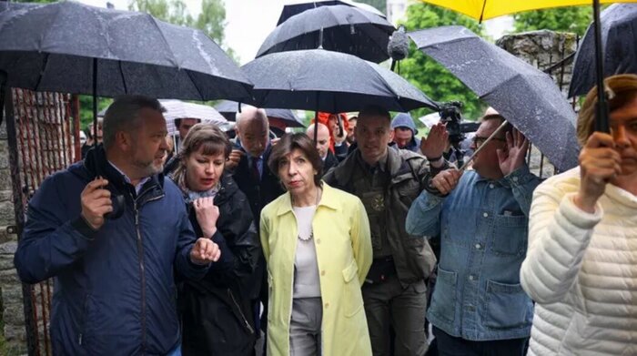 از تقویت صادرات کالا میان افغانستان و ایران تا رد شایعات درباره بیماری پوتین