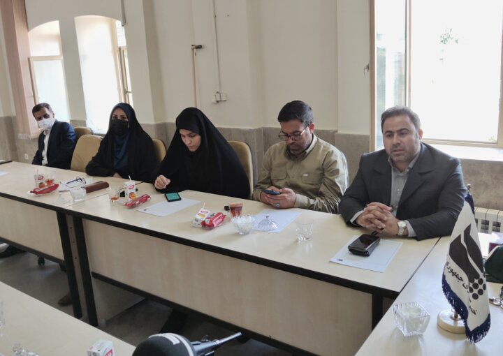 ضرورت تلاش برای جهاد تبیین و معرفی اقدامات گروههای جهادی