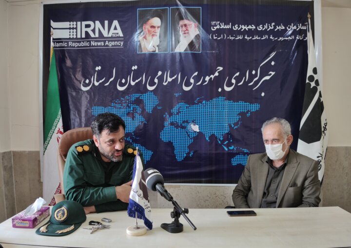 ضرورت تلاش برای جهاد تبیین و معرفی اقدامات گروههای جهادی