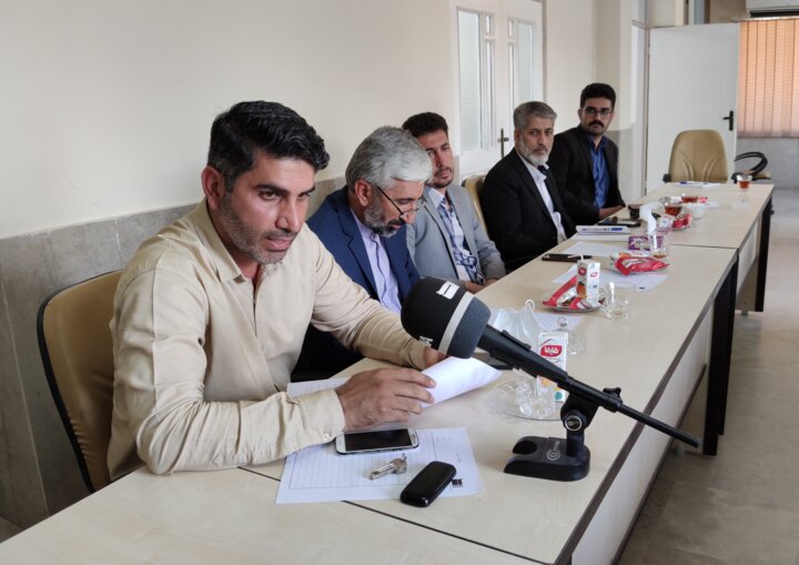 ضرورت تلاش برای جهاد تبیین و معرفی اقدامات گروههای جهادی