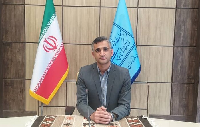 مازندران به طرح جامع گردشگری نیاز دارد