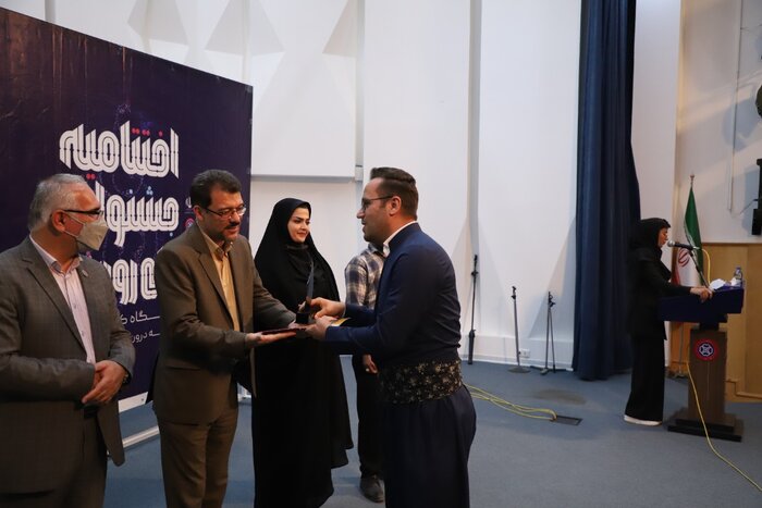 نشست تخصصی حقوق عامه و چند خبر از دانشگاه کردستان