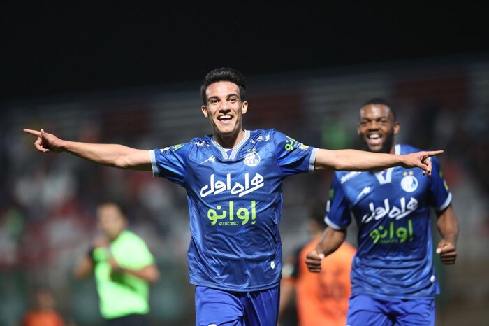 سفر به سرزمین تنتن ممنوع؛ شکلات و سیبزمینی سرخ کرده به بازیکن ایرانی نمیسازد