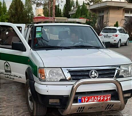 عامل آتشسوزی مراتع دژکرد اقلید به حبس محکوم شد عامل آتشسوزی مراتع دژکرد اقلید به حبس محکوم شد