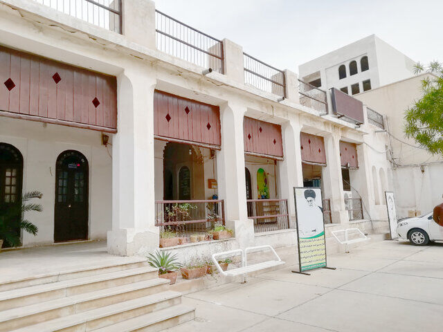 نیمی از کتابخانه‌های عمومی بوشهر فرسوده است