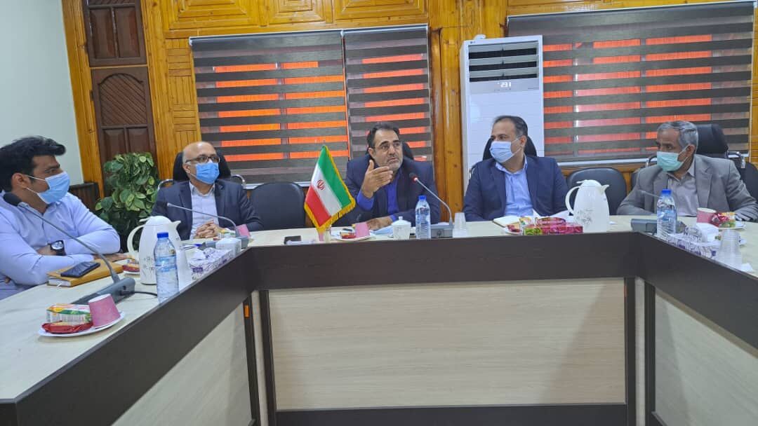 برخی تجهیزات وارداتی صنایع تراشههای غیرقابل اعتماد دارند