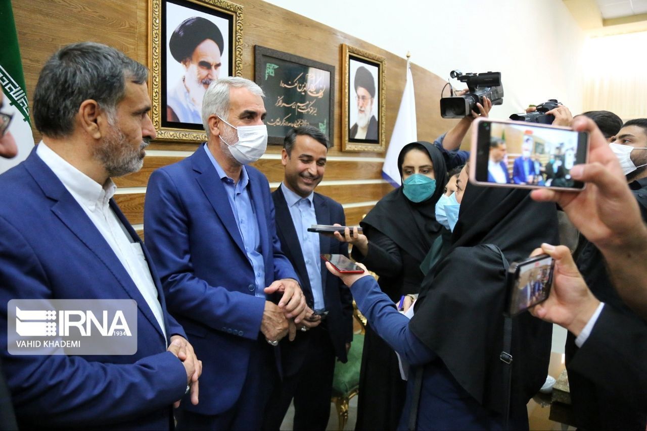 وزیر آموزش و پرورش: آیین نامه رتبهبندی معلمان تا هفته آینده به دولت میرود