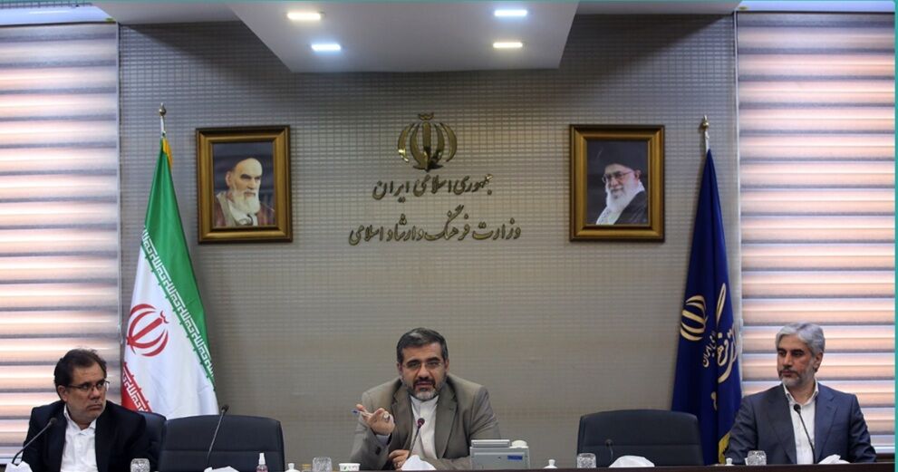 تصویب لایحه «مالکیت فکری» از آسیب ناشران و تهیهکنندگان جلوگیری میکند