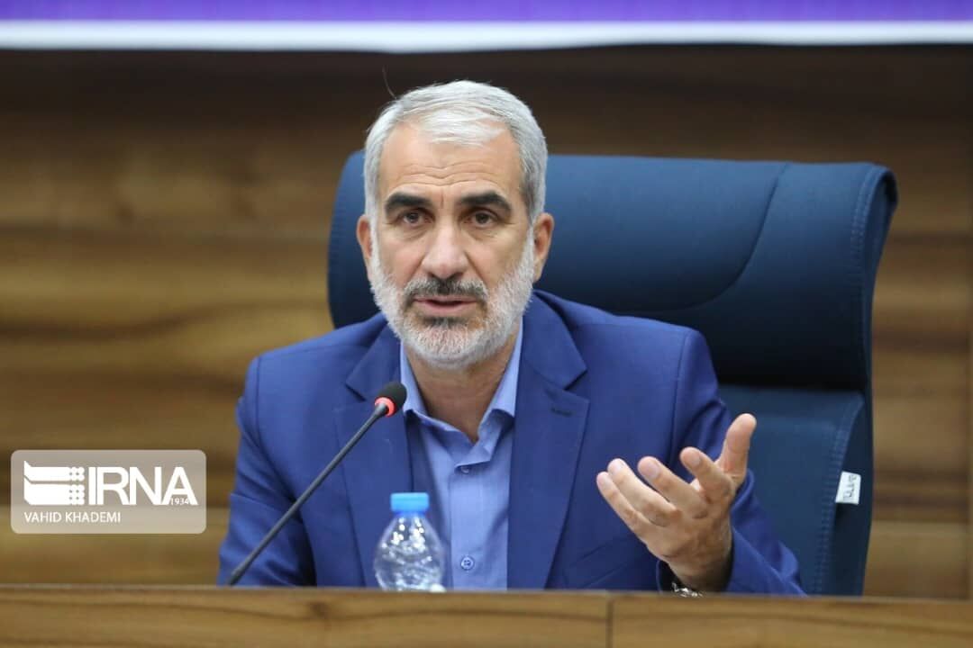 نوری: 28 هزار میلیارد تومان در سفرهای استانی برای آموزش و پرورش تصویب شد