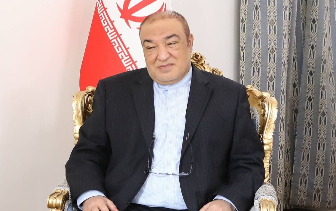 Deputy FM: Iran proposes single SCO currency