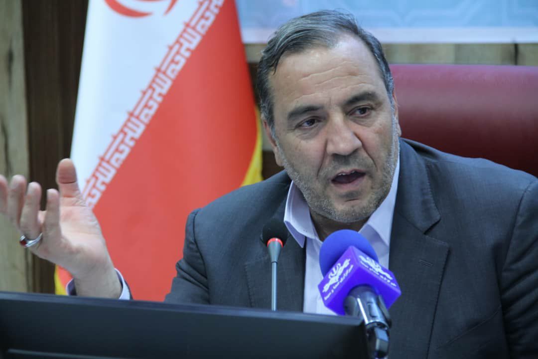 انتقاد استاندار ایلام از روند کند طرح چهاربانده کردن ضلع شرقی آبدانان  انتقاد استاندار ایلام از روند کند طرح چهاربانده کردن ضلع شرقی آبدانان