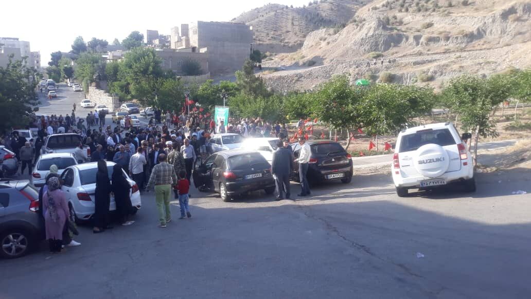 عضو شورای شهر: محرومیت از محله های کرج زدوده می شود