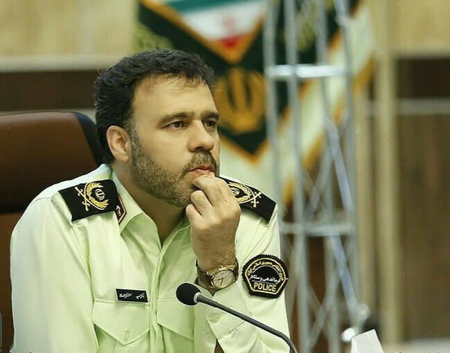 اهتمام پلیس برای حداکثرسازی «امنیت» با بهره جستن از ظرفیتهای «مشارکت»