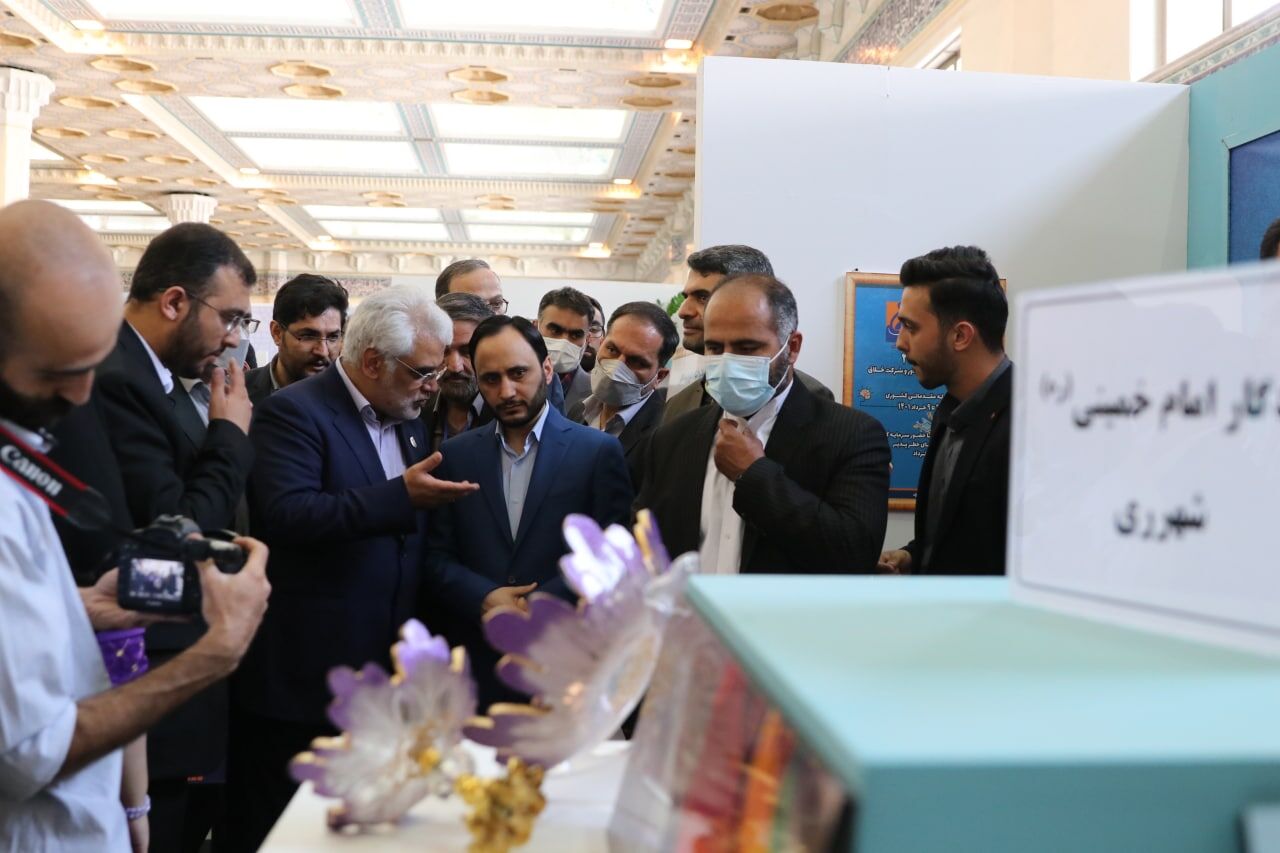 موانع اصلی تولید مبتنی بر دانش بنیان به روایت سخنگوی دولت