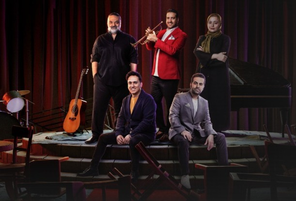 عصار: سعی کردهام قضاوت سخت نکنم/ برنامههای استعدادیابی تاثیرخوبی بر بازار موسیقی دارد