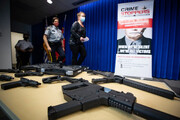وحشت کانادا از خشونت‌های مسلحانه در آمریکا؛ دولت اوتاوا دست به کار شد
