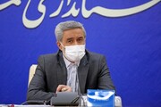 استاندار همدان: گره از مشکلات پنج واحد تولیدی استان باز شد