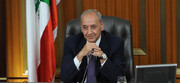 تاکید رئیس پارلمان لبنان بر گفت و گو برای توافق بر گزینه ریاست جمهوری