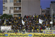 هواداران فوتبال: بازی فجر و پرسپولیس در شیراز برگزار شود، نه پایتخت