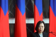 بار دیگر، دخالت آمریکا در امور تایوان 