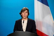 فرانسه همه طرف های عراقی را به خویشتنداری دعوت کرد