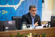 مصرف کالای ایرانی در اصفهان برای حمایت از تولید داخلی فرهنگسازی شود