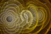 پیشرفت‌های حوزه لیزر به شناخت امواج گرانشی کمک می‌کند+ عکس و فیلم