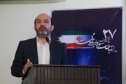 استاندار هرمزگان: جهاد تبیین باید سرفصل مهم روابط عمومی ها باشد