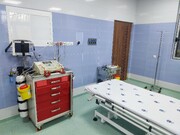 ۲۰ مرکز درمانی در مناطق کم‌برخوردار کشور امسال افتتاح می‌شود