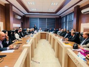رییس اتاق بازرگانی اهواز: هیات‌های تجاری سوریه، عمان و عراق به ایران سفر می‌کنند