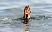 دو تبعه اهل ترکیه در دریای رامسر غرق شدند
