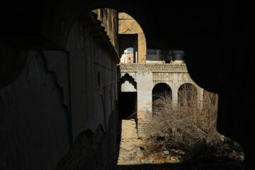 زیر و بَمِ واگذاری بناهای تاریخی اصفهان