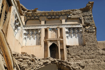 اغلب خانه‌های تاریخی بافت کهن اصفهان رو به ویرانی‌ است