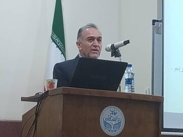 رهبر معظم انقلاب کشاورزی را به عنوان یک قوه بازدارنده و مولفه اقتدار معرفی کرده اند
