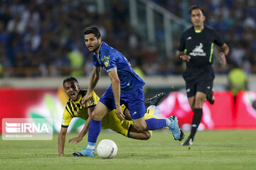 Premier League iranienne de Football:  Esteghlal sacré champion