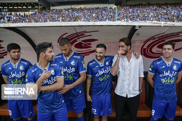 Premier League iranienne de Football:  Esteghlal sacré champion