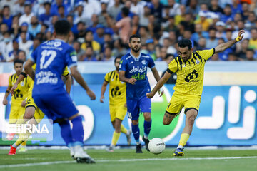 Premier League iranienne de Football:  Esteghlal sacré champion